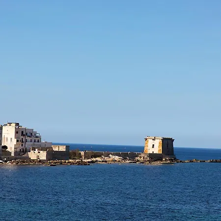 Apartamento Bed Cammareri
