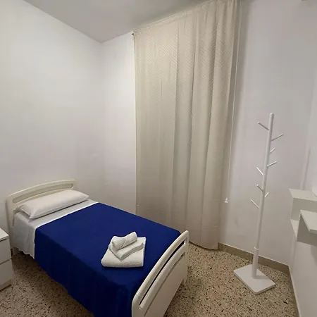 Bed Cammareri 아파트 트라파니
