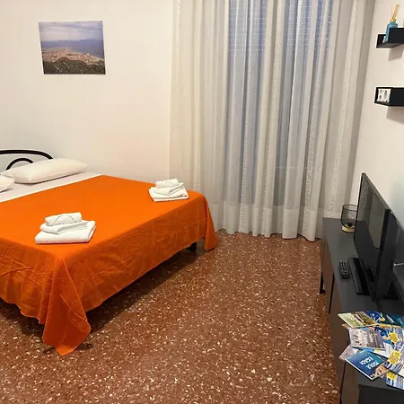 Bed Cammareri