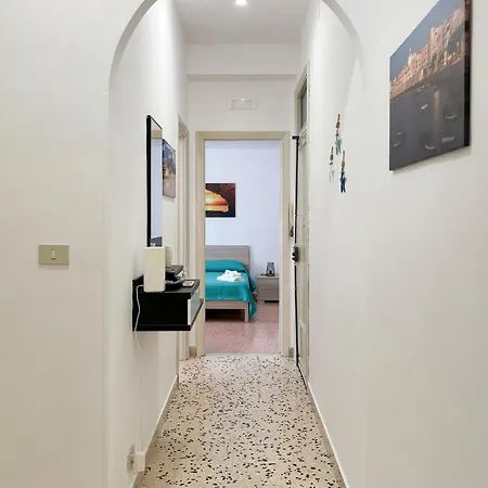 Bed Cammareri