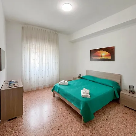 Bed Cammareri Trapani