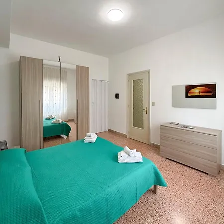 Bed Cammareri Trapani