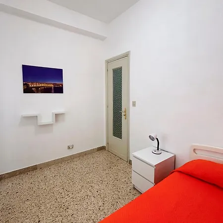 Apartment Bed Cammareri
