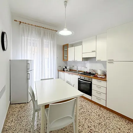 Apartment Bed Cammareri *