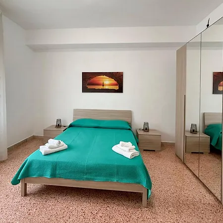 Bed Cammareri Trapani