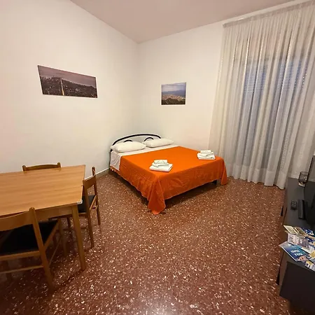 Bed Cammareri * Trapani