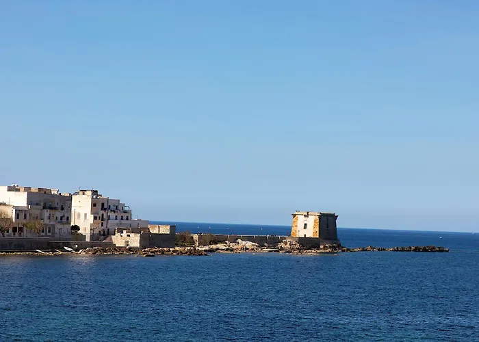 Apartman Bed Cammareri