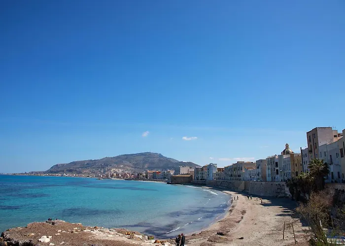 Bed Cammareri Apartman *