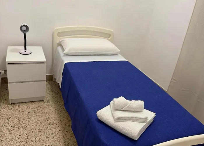 Apartman Bed Cammareri *